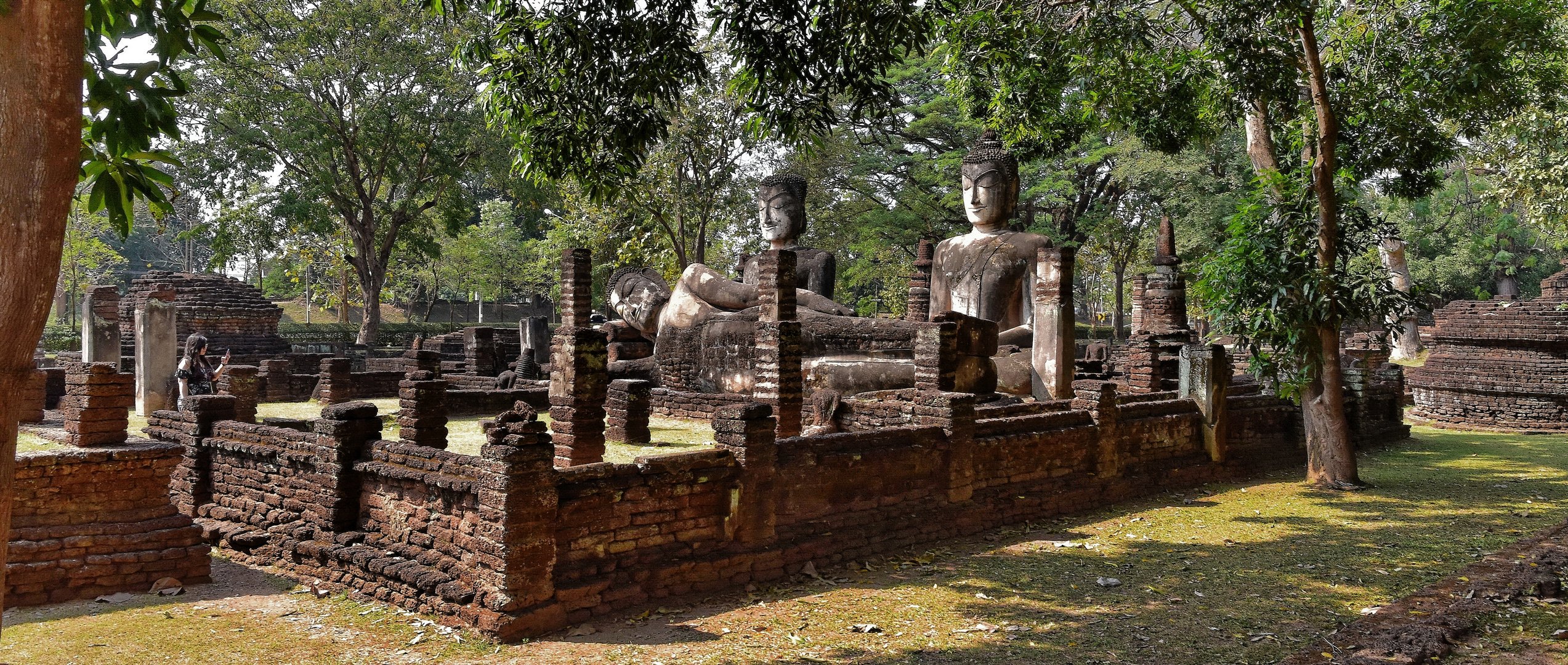 Muang Kamphaeng Phet © II