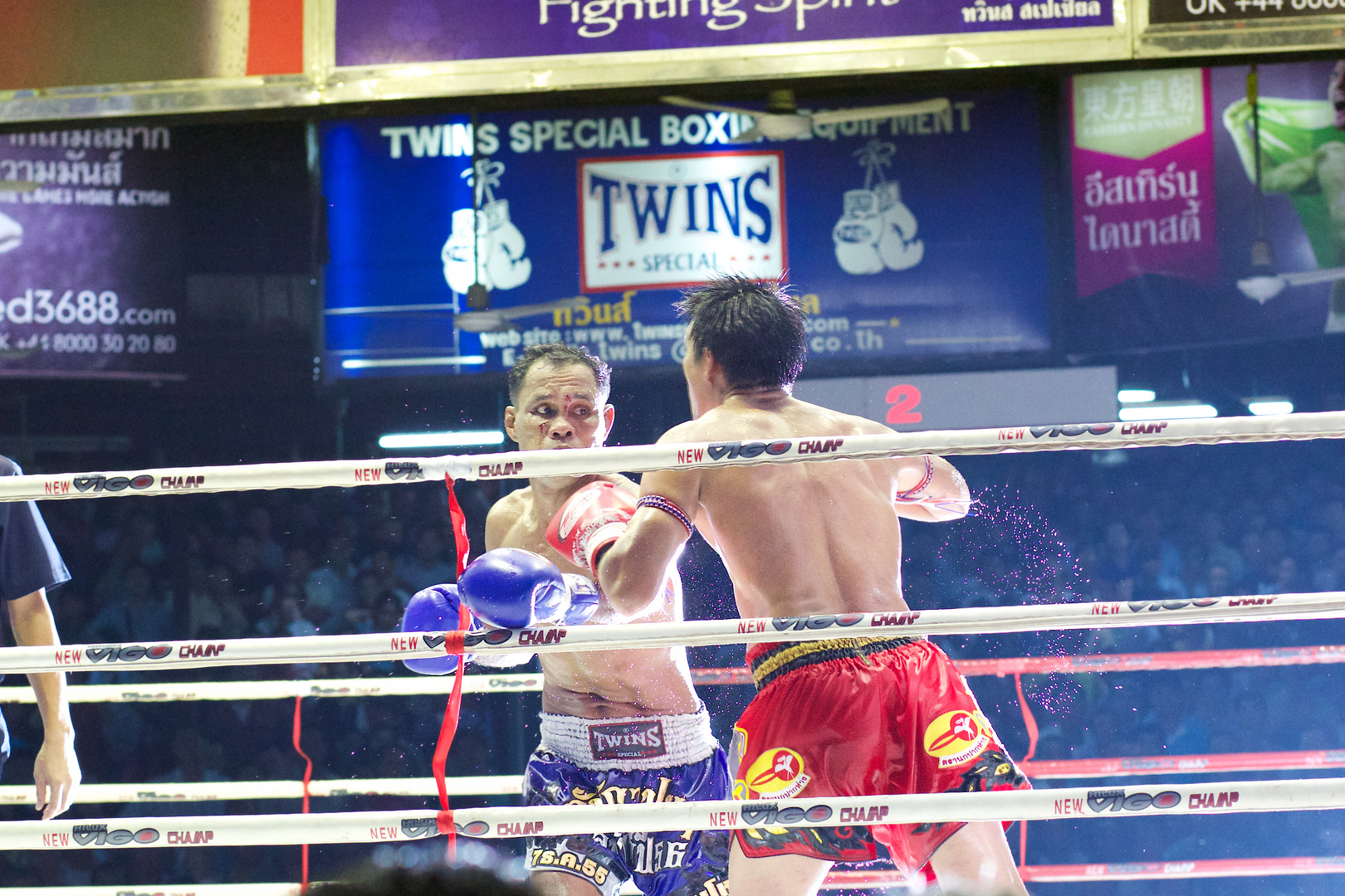 Muay Thai