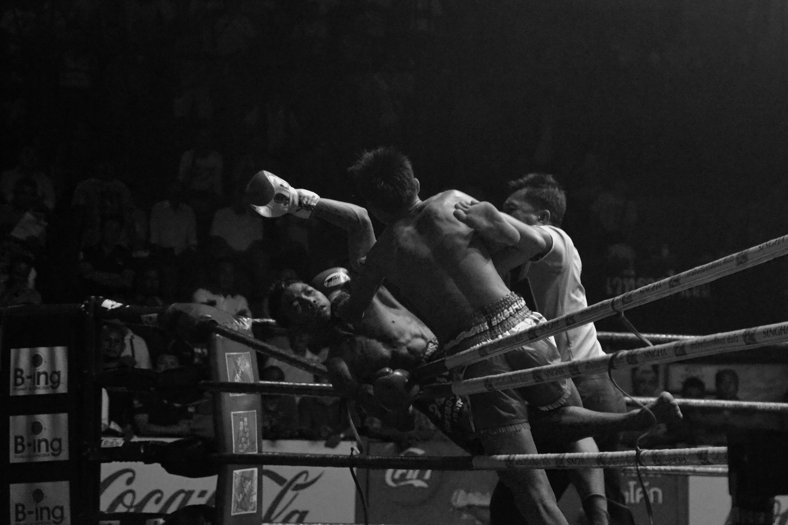 Muay Thai Bangkok