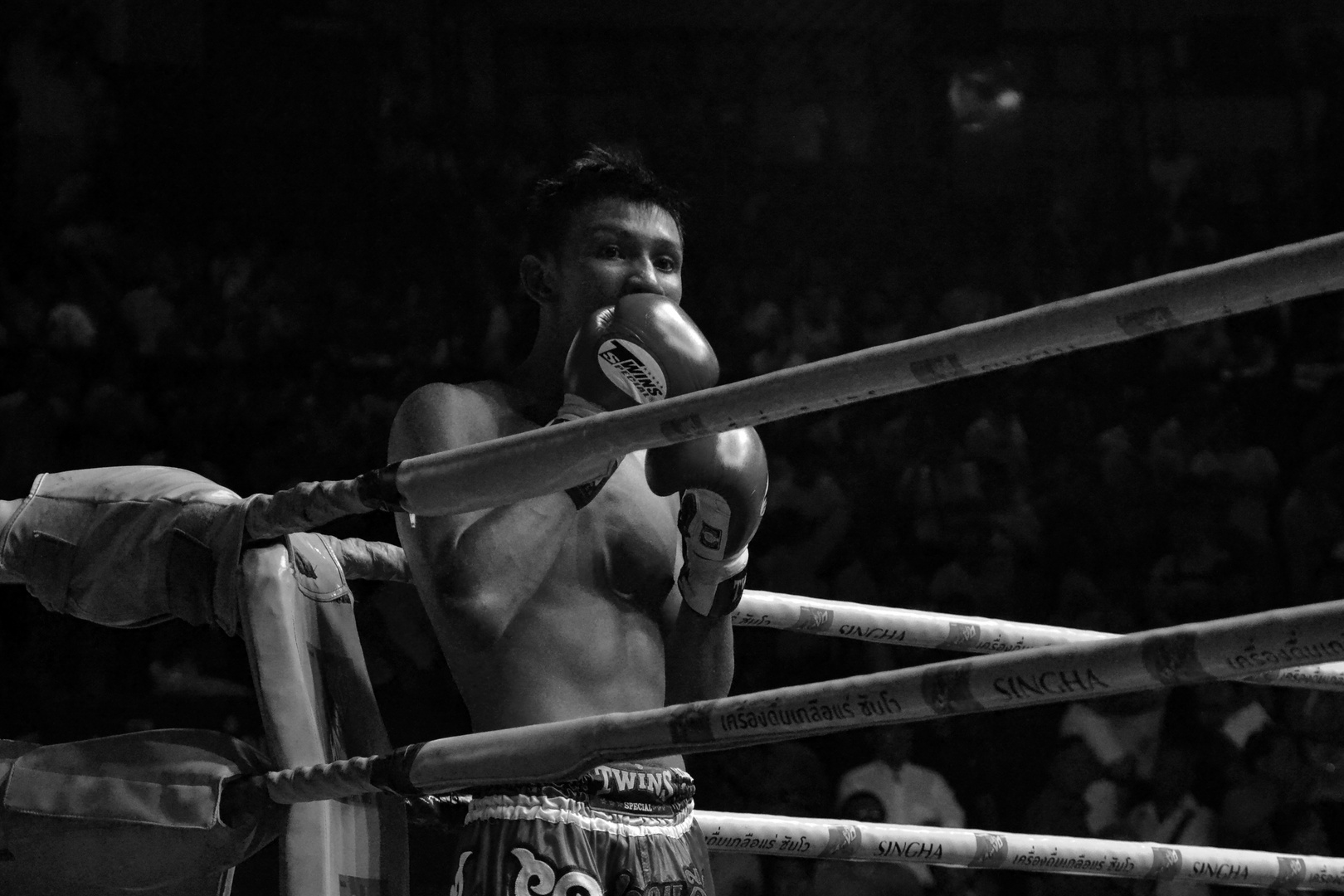 Muay Thai Bangkok