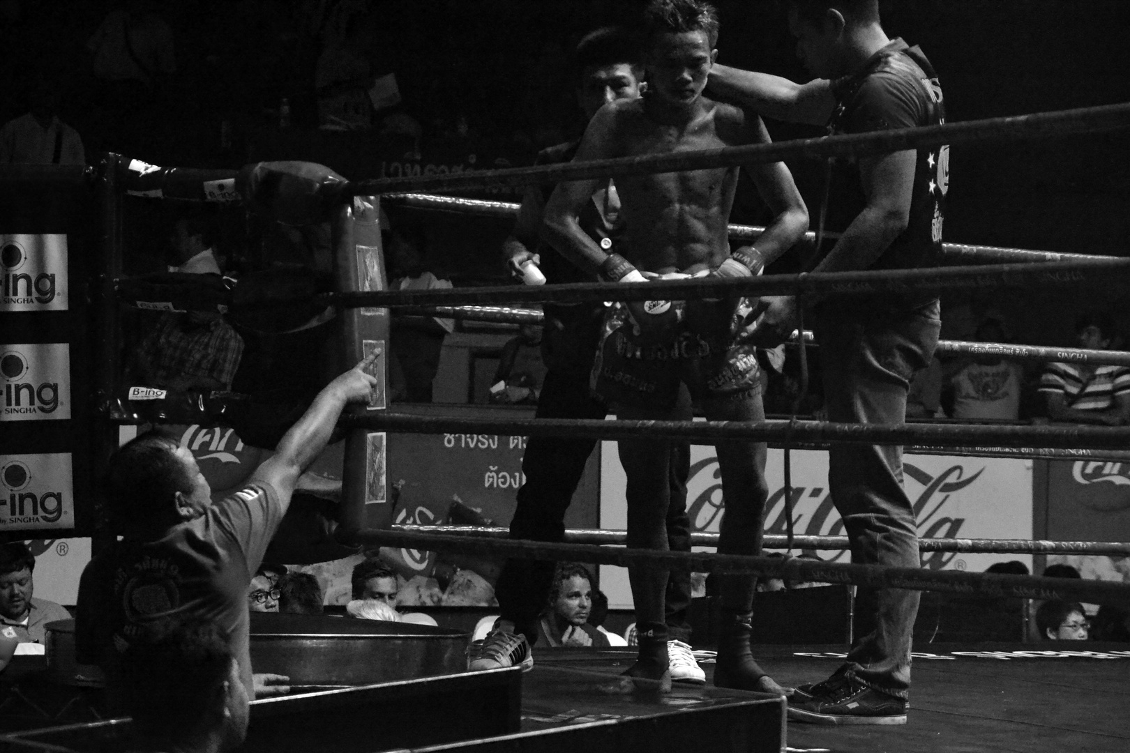 Muay Thai Bangkok II