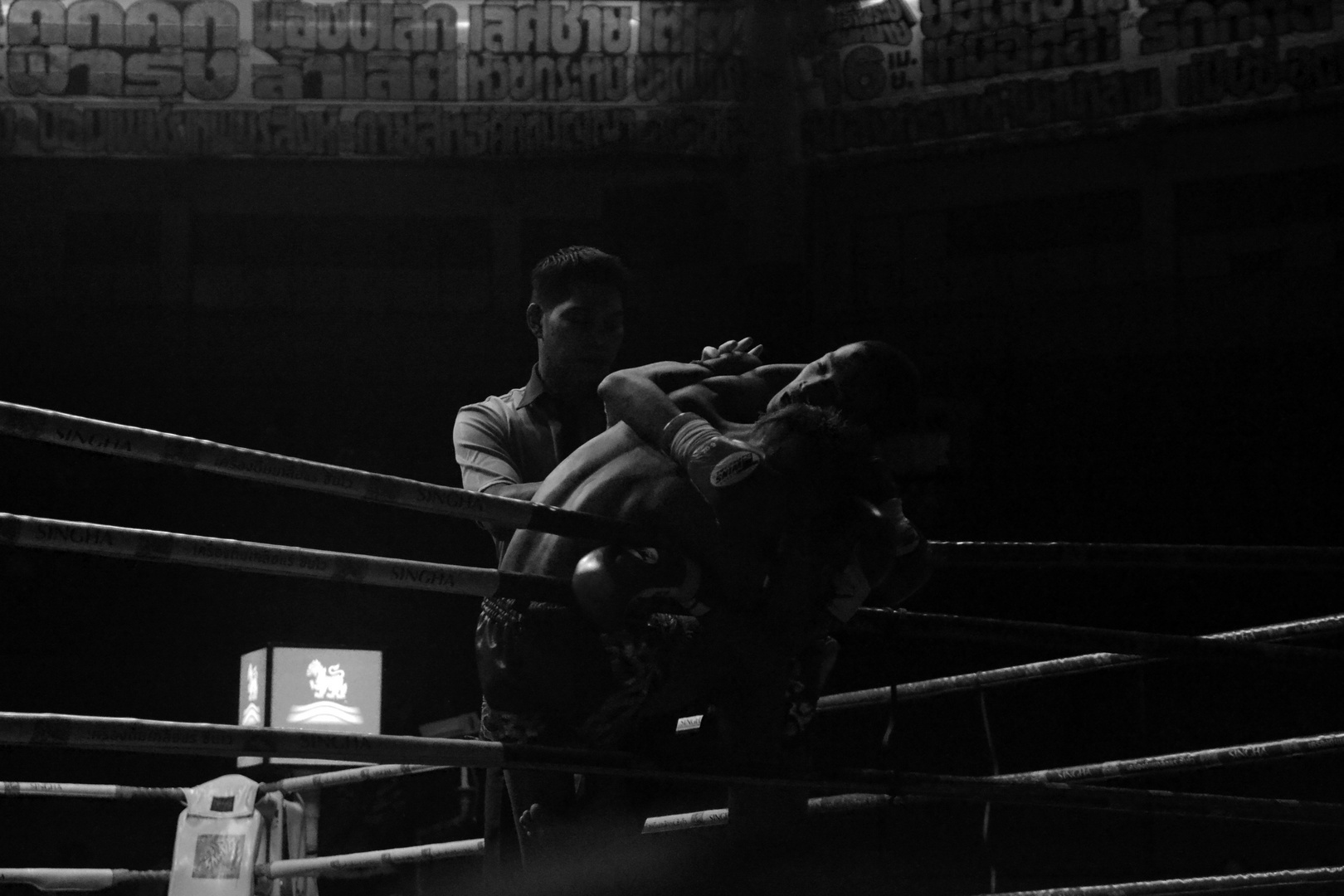 Muay Thai Bangkok III