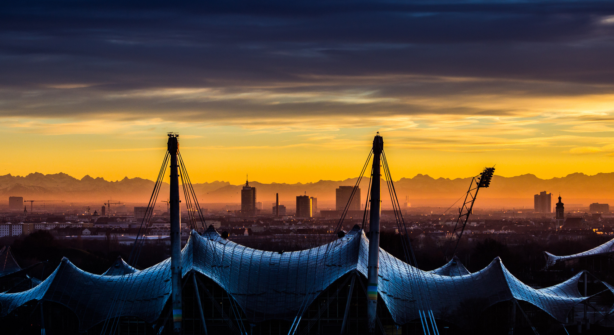 MUC Foto & Bild deutschland, europe, bayern Bilder auf