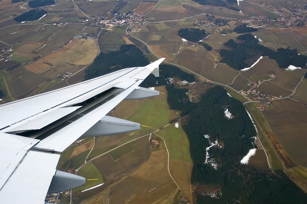 ...MUC approach...