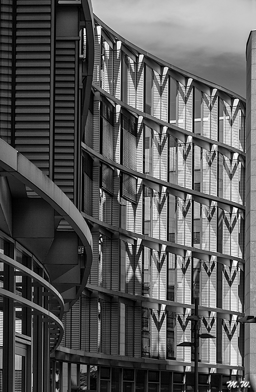 MUC-Architektur