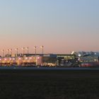 MUC - Munich Airport Terminal 2