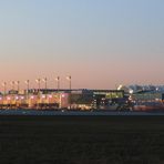 MUC - Munich Airport Terminal 2