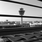 MUC - Munich Airport Tower