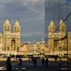 Mucem - Altes im Spiegel des Neuen