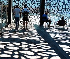 Mucem-mania