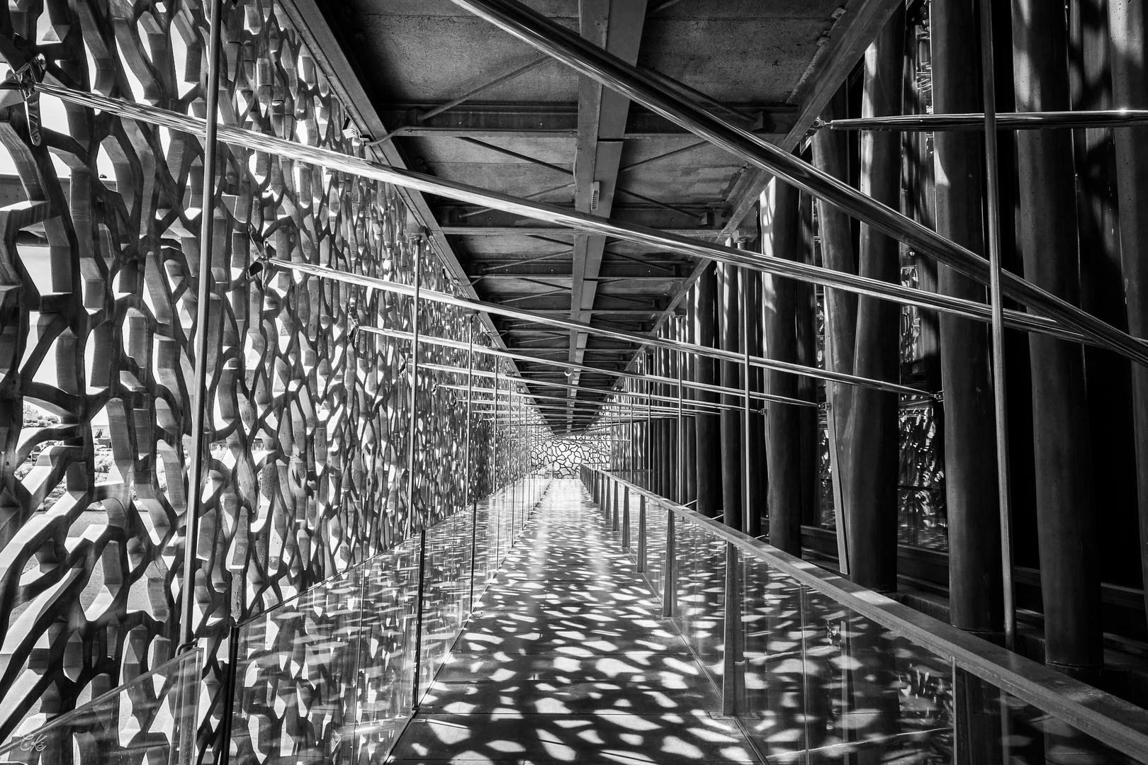 Mucem Marseille