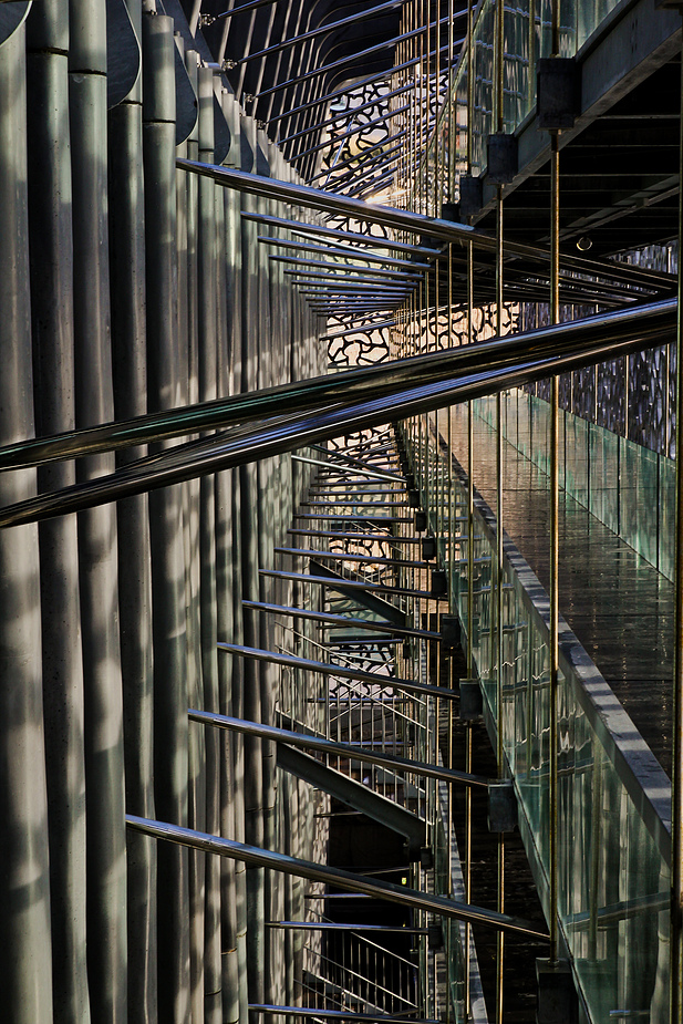 Mucem Marseille