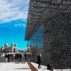 Mucem Marseille