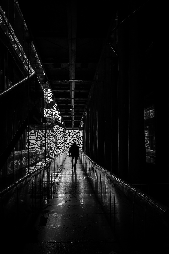 MuCEM, Marseille