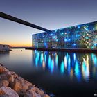 MUCEM Marseille by Axel Brog