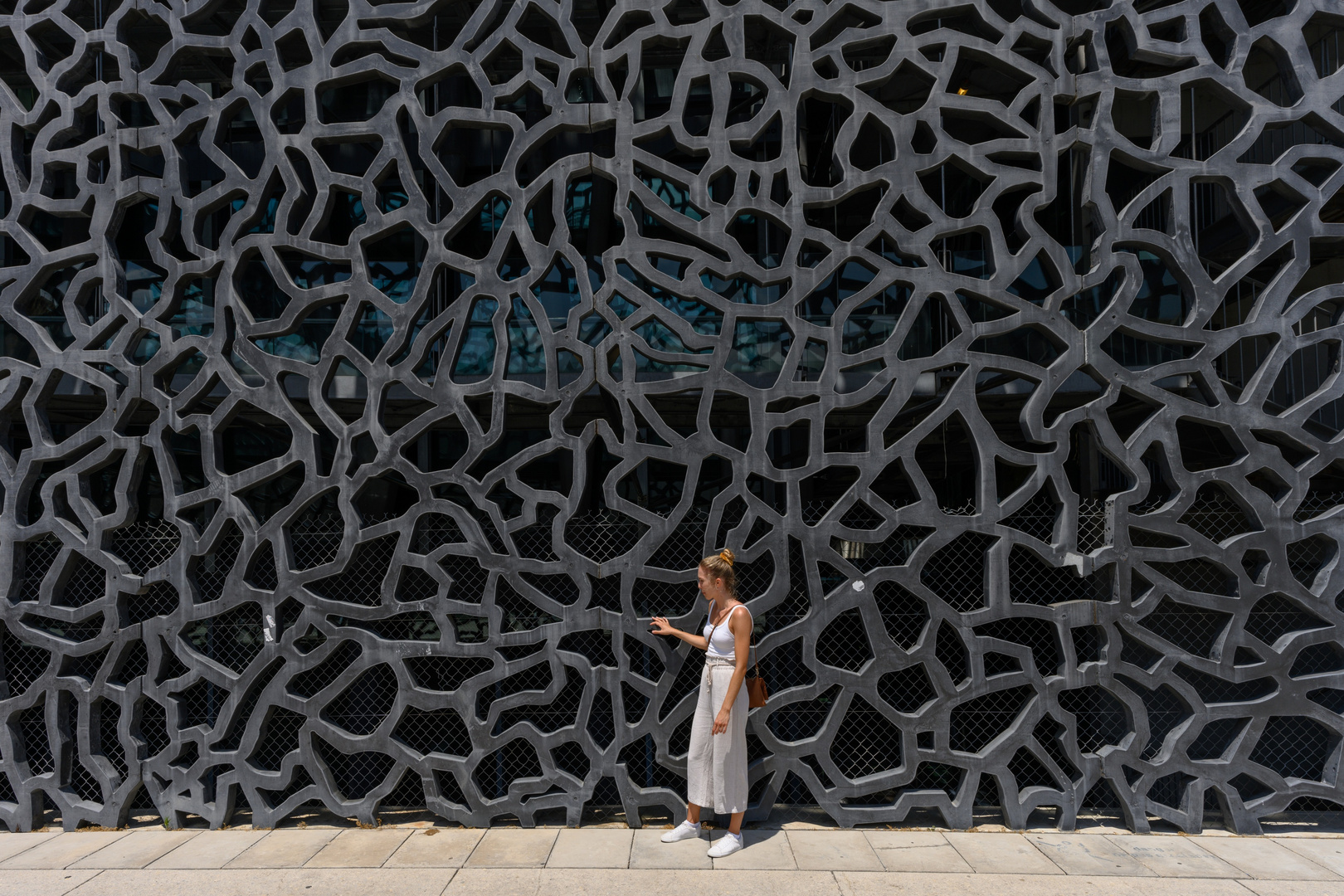 Mucem - Marseille