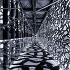 MuCEM monochrom