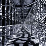 MuCEM monochrom