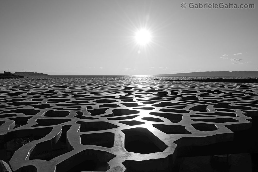 MuCem Museum