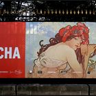 Mucha - Paris