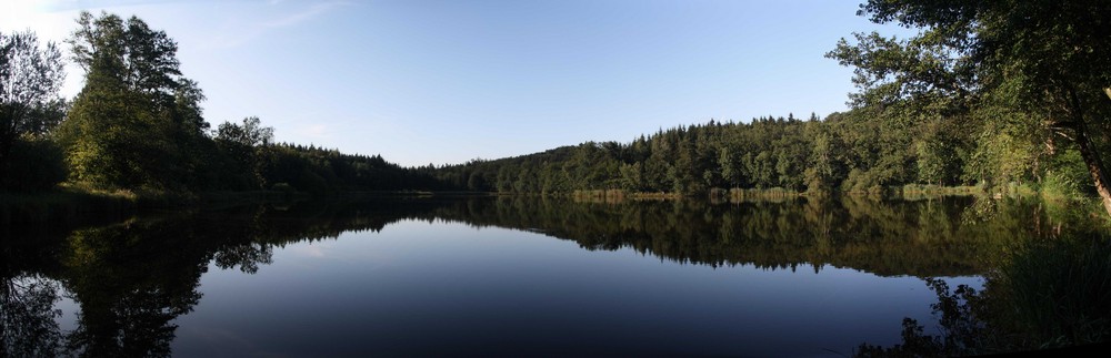 Muckentalweiher