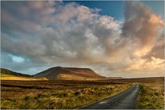 Muckish Mountain