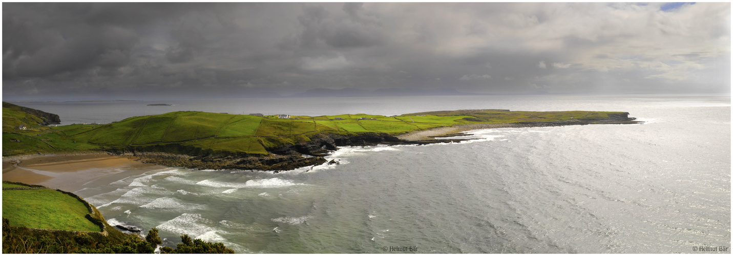 Muckros Head