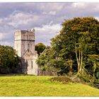 Muckross Abbey