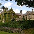 Muckross Abbey