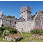 Muckross Abbey