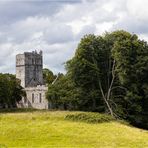 Muckross Abby...