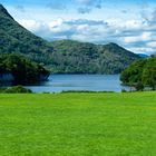 Muckross Garden, Irland