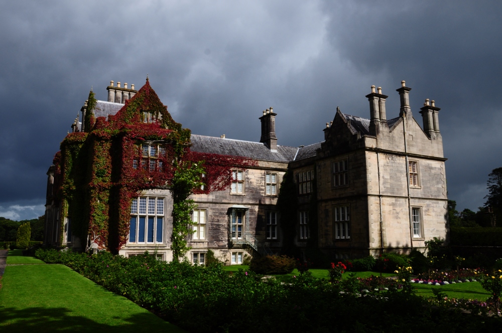 Muckross House