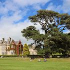 Muckross House