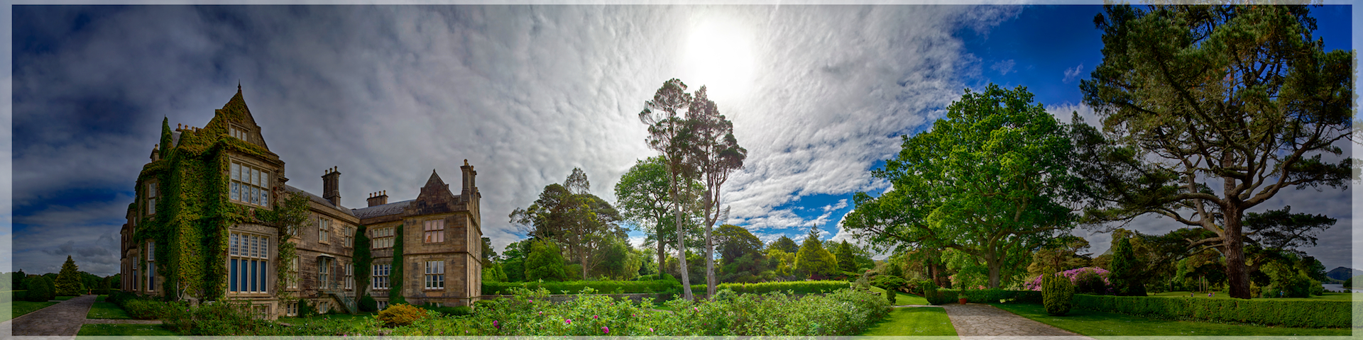 Muckross House