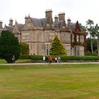 Muckross House