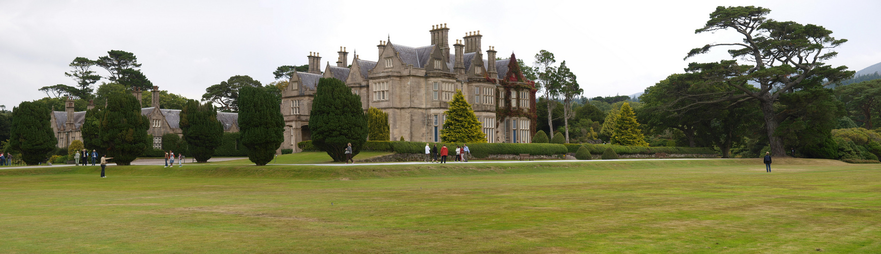 Muckross House