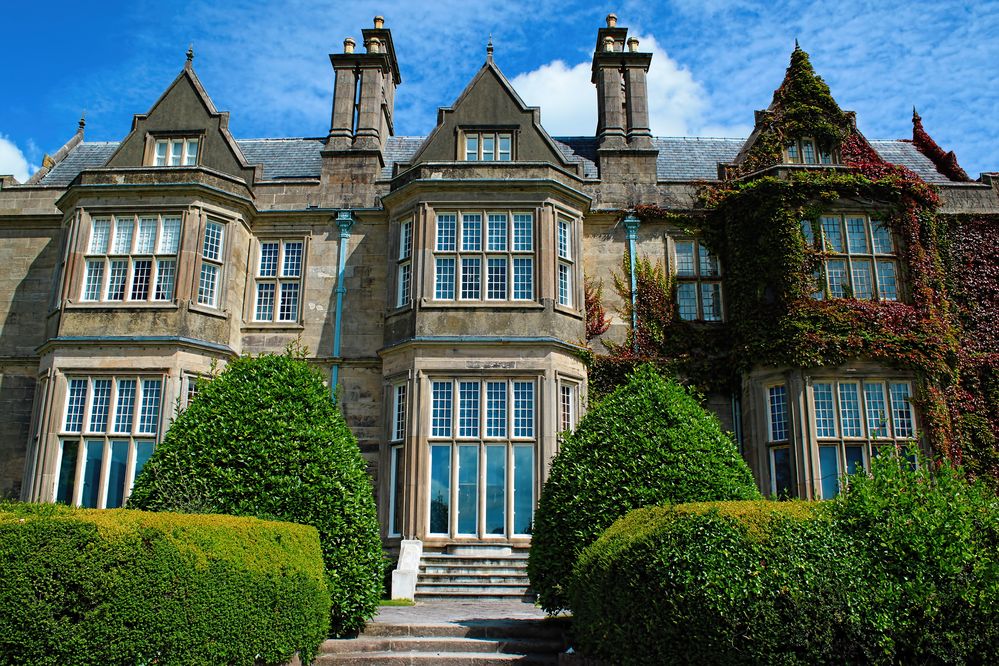 Muckross House