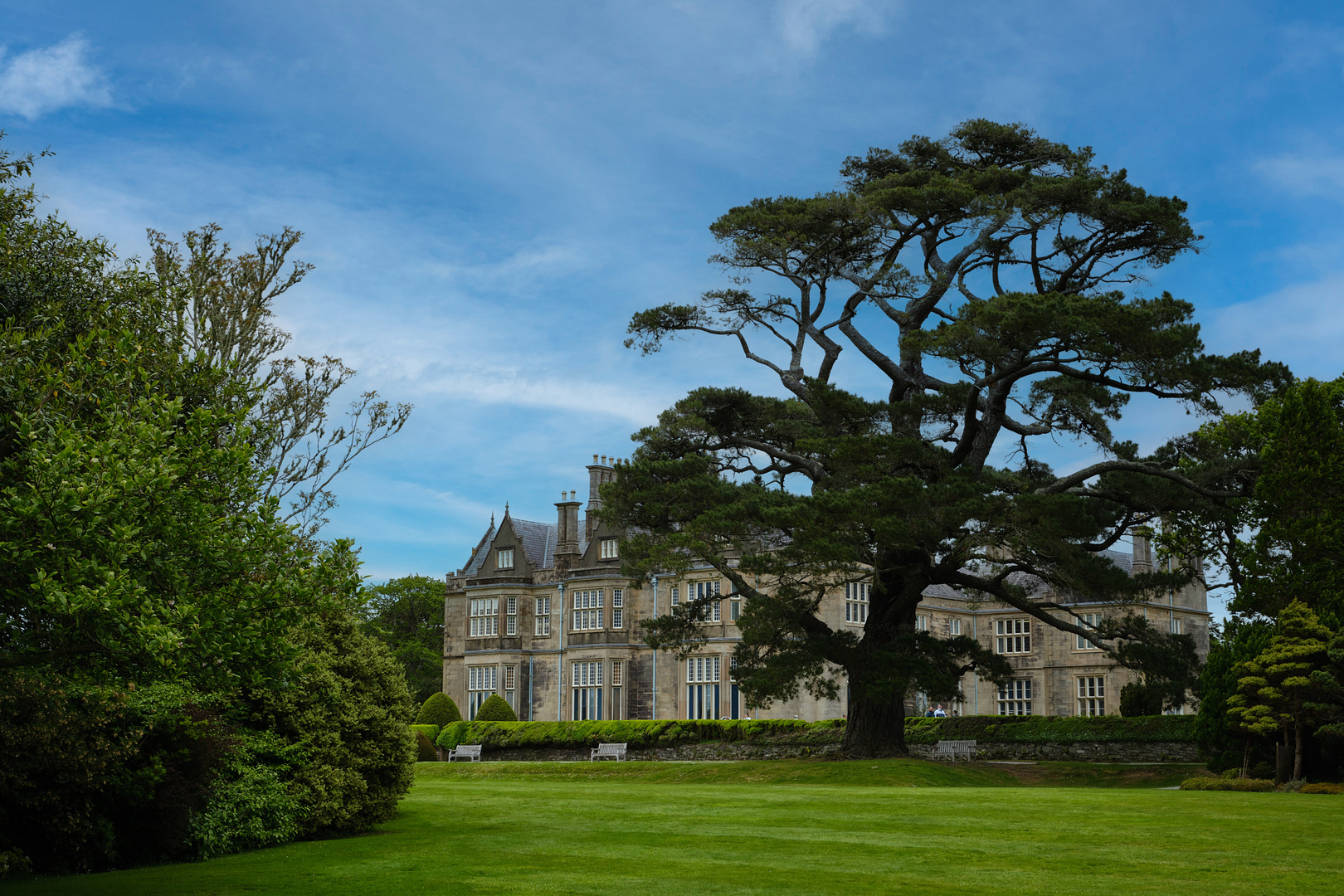 Muckross House