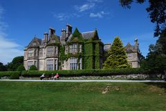 Muckross House