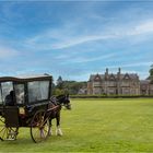 Muckross House ...