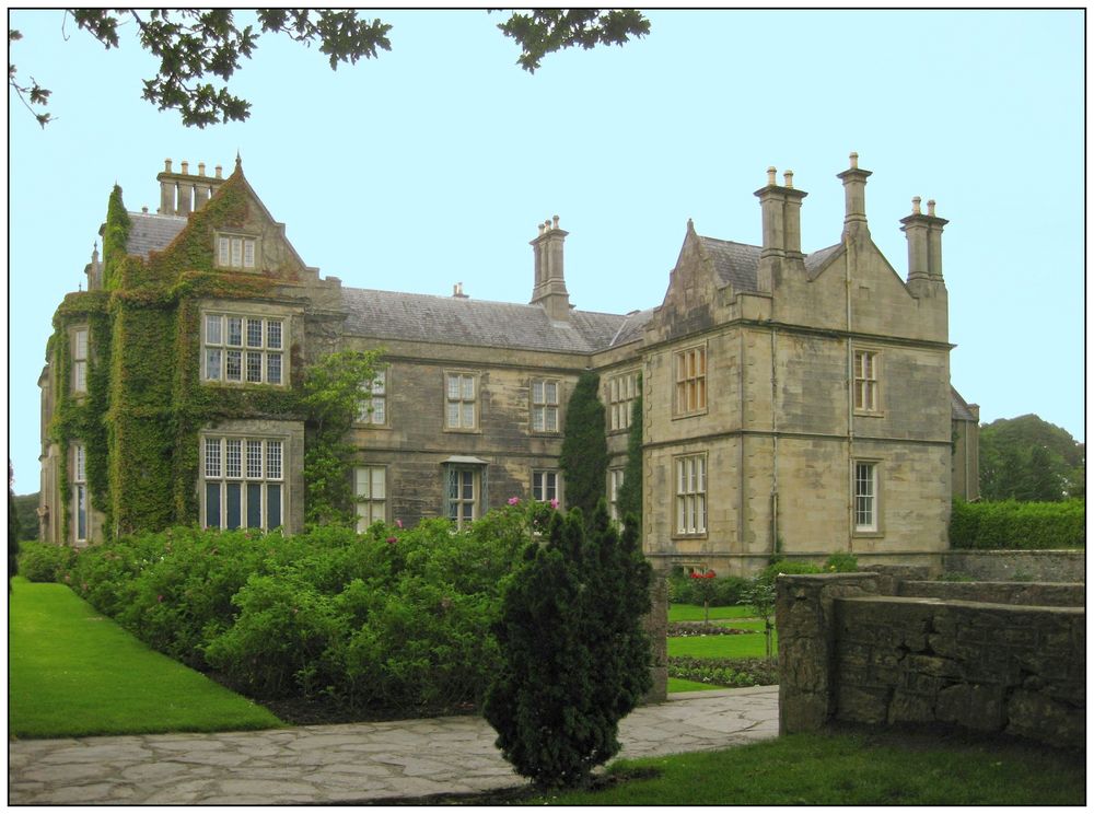 Muckross House bei Killarney