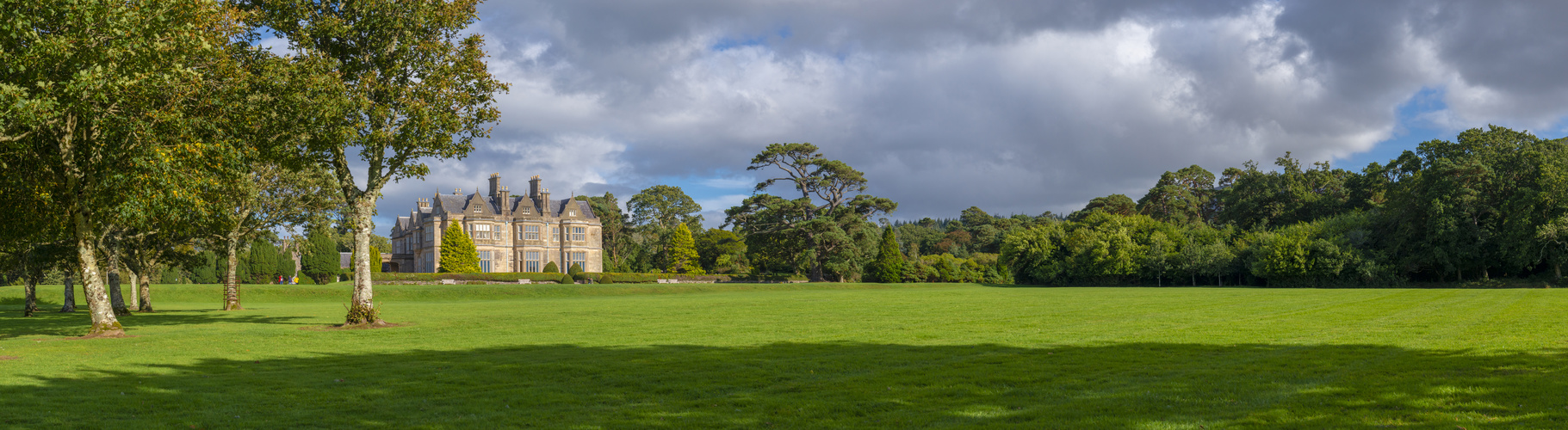 Muckross House