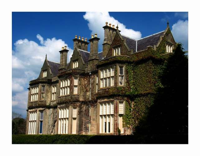 Muckross House