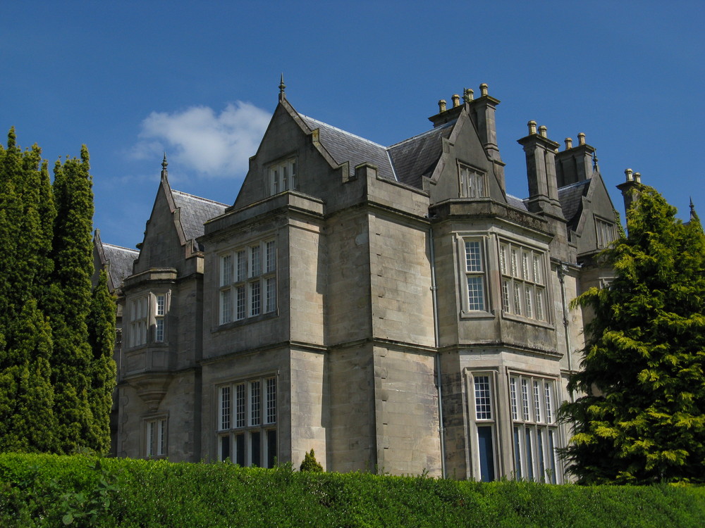 Muckross House I