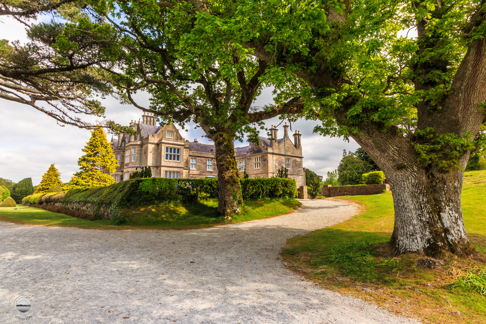 Muckross House II