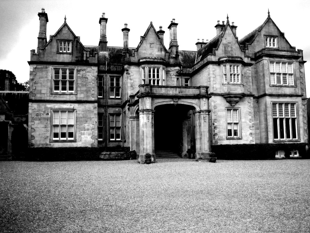 Muckross House, Ireland