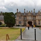 Muckross House, Killarney, Irland