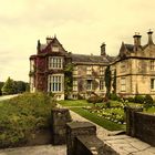 Muckross House Killarny Irland