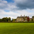 Muckross House Killarny National Park